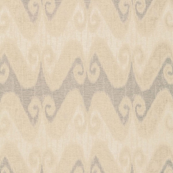 Schumacher Fabric 66350 Tali Weave Dove