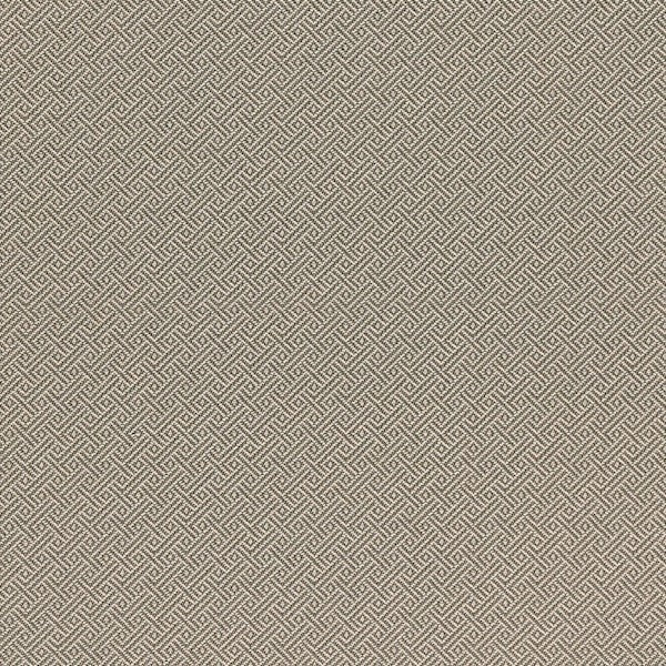 Schumacher Fabric 66412 Picard Weave Charcoal