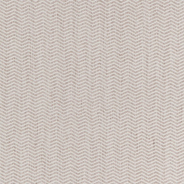 Schumacher Fabric 66461 Vance Herringbone Zinc