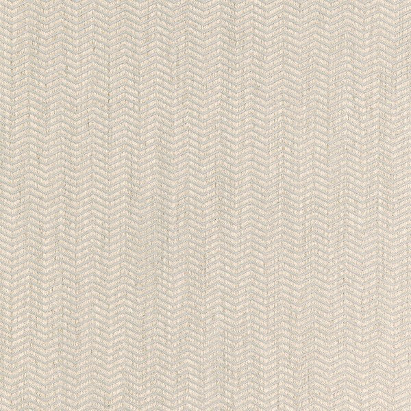 Schumacher Fabric 66462 Vance Herringbone Linen