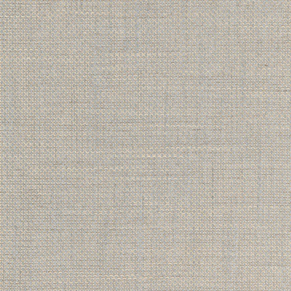 Schumacher Fabric 66471 Chatelet Weave Aqua