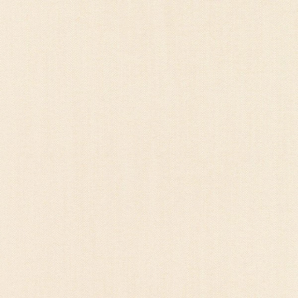 Schumacher Fabric 66531 Marcq Chenille Herringbone Creme