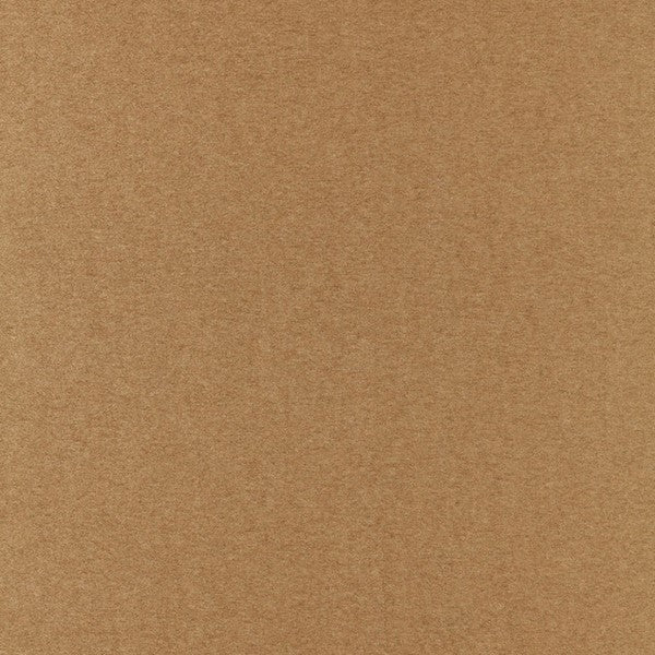 Schumacher Fabric 66800 Aspen Cashmere Camel