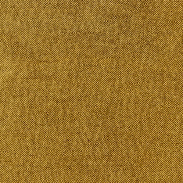 Schumacher Fabric 66904 Ashcombe Chenille Brass