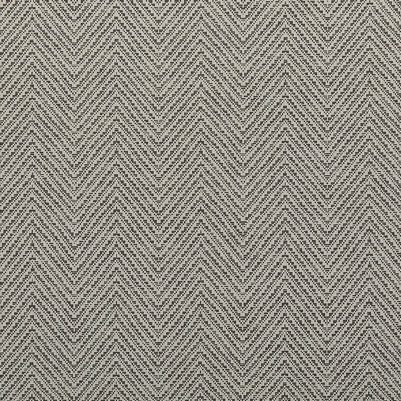 Phillip Jeffries Wallpaper 6718 Vinyl Chevron Chic Zebra Gray