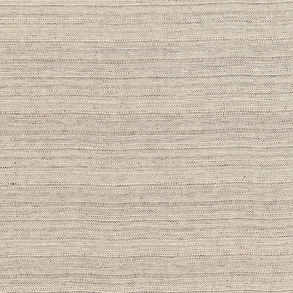 Schumacher Fabric 67350 Travertine Linen Weave Charcoal