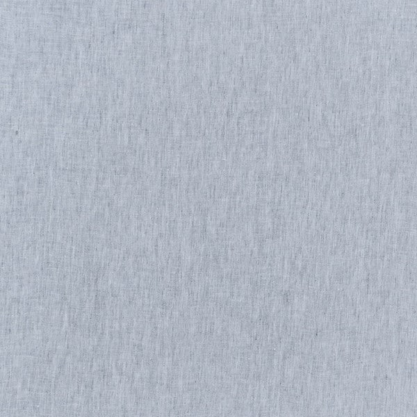 Schumacher Fabric 67410 Bay Weave Casement Chambray