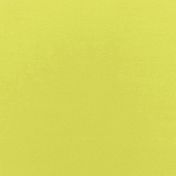 Schumacher Fabric 68128 Sophia Velvet Lime