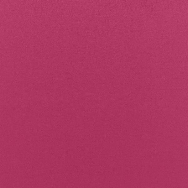 Schumacher Fabric 68150 Sophia Velvet Fuchsia