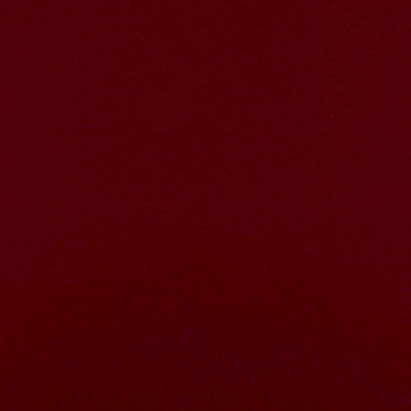 Schumacher Fabric 68151 Sophia Velvet Ruby