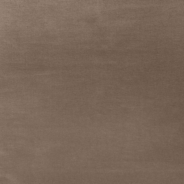 Schumacher Fabric 68162 Sophia Velvet Mink