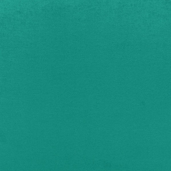 Schumacher Fabric 68179 Sophia Velvet Cerulean