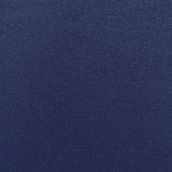 Schumacher Fabric 68188 Sophia Velvet Sapphire