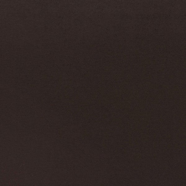 Schumacher Fabric 68199 Sophia Velvet Cocoa