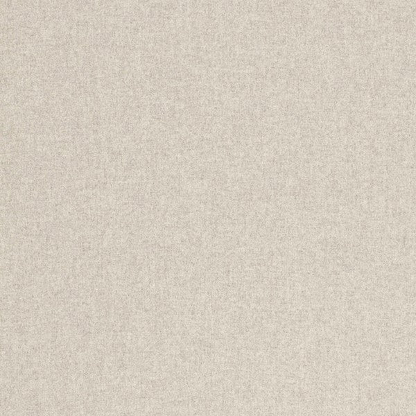 Schumacher Fabric 68531 Chester Wool Greige