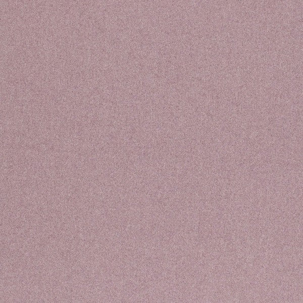 Schumacher Fabric 68552 Chester Wool Mulberry