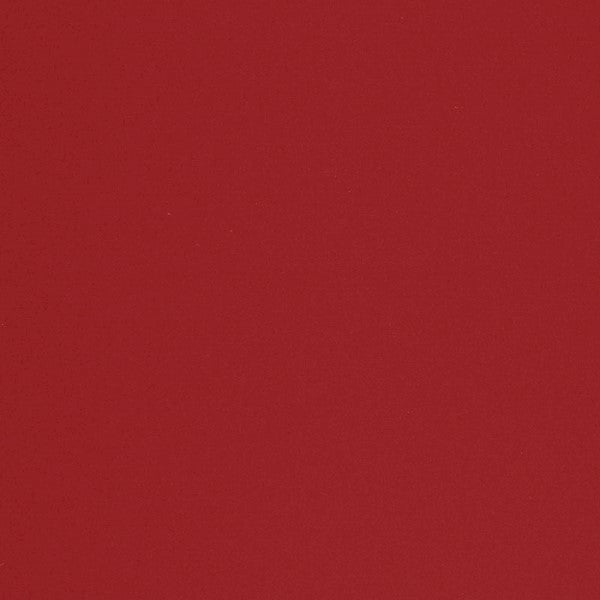 Schumacher Fabric 68561 Chester Wool Rouge