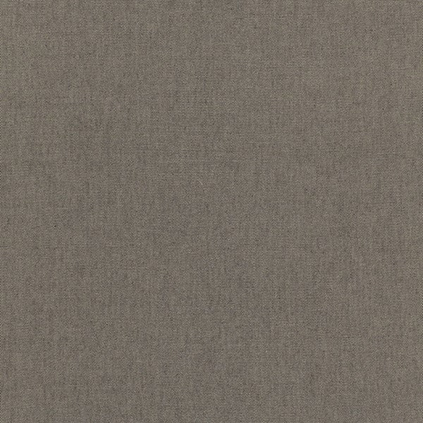 Schumacher Fabric 68662 Corsica Weave Charcoal