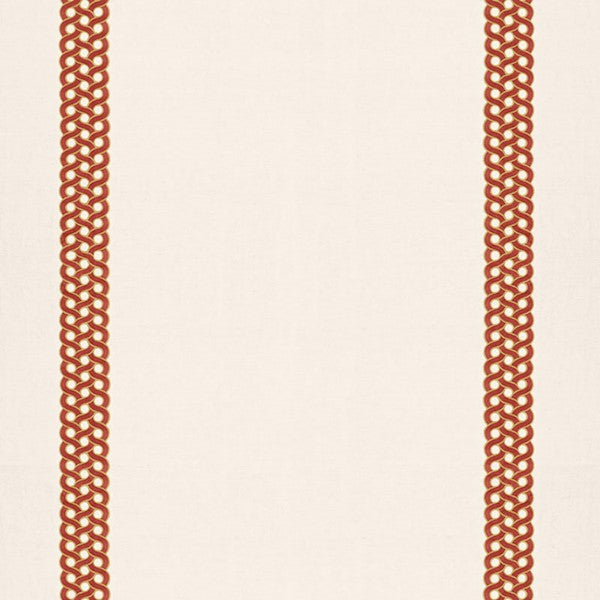 Schumacher Fabric 68773 Mandeville Grenadine