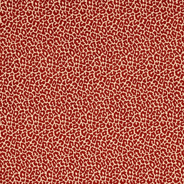 Schumacher Fabric 68821 Madeleine Velvet Grenadine