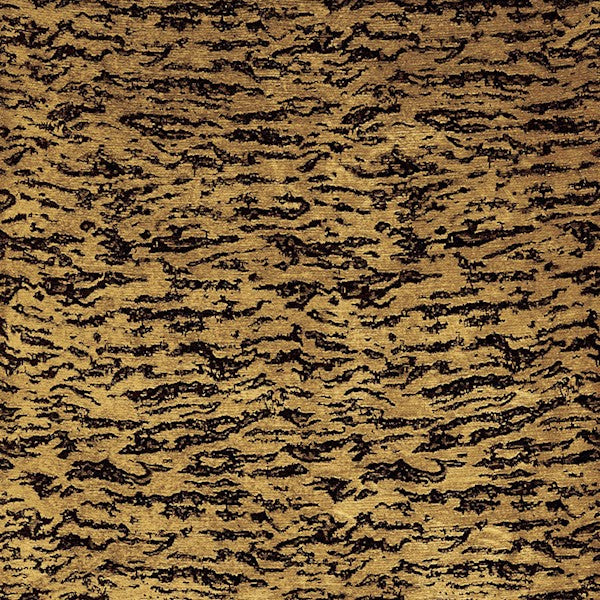 Schumacher Fabric 68900 Serengeti Tigre