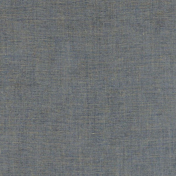 Schumacher Fabric 69062 Auden Chambray