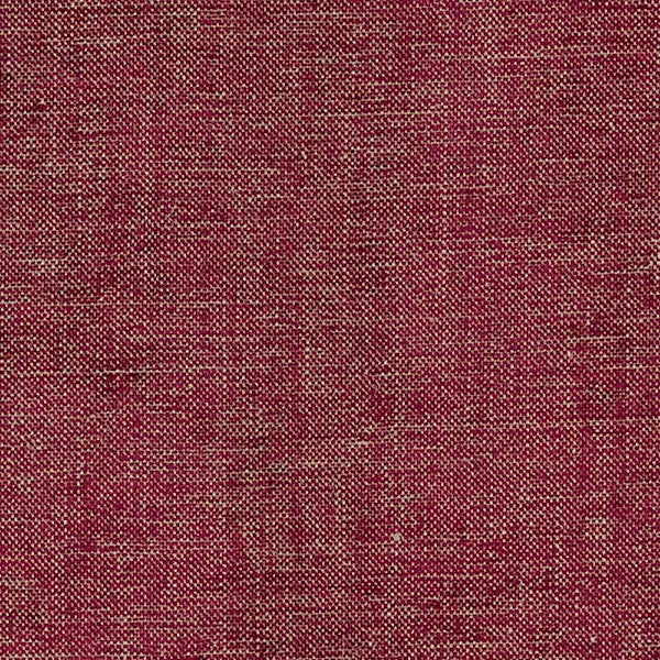 Schumacher Fabric 69068 Auden Garnet