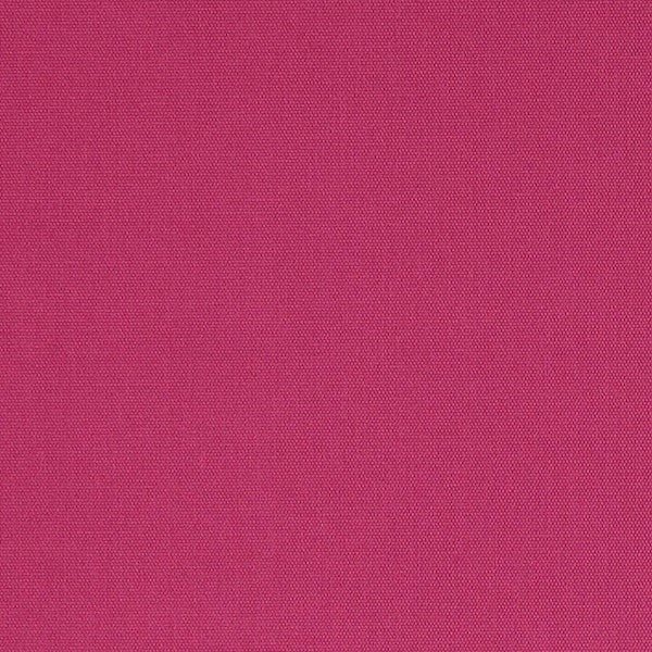 Schumacher Fabric 69515 Elliott Brushed Cotton Magenta