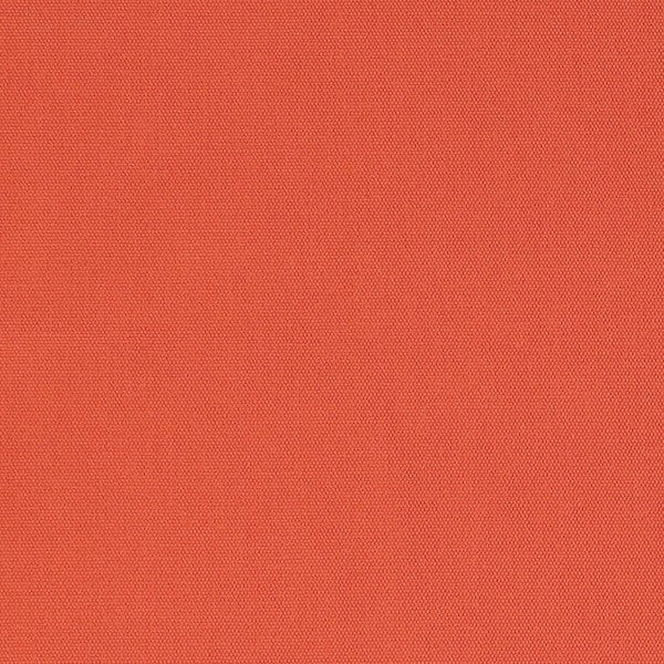 Schumacher Fabric 69519 Elliott Brushed Cotton Vermillion