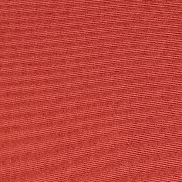 Schumacher Fabric 69520 Elliott Brushed Cotton Persimmon