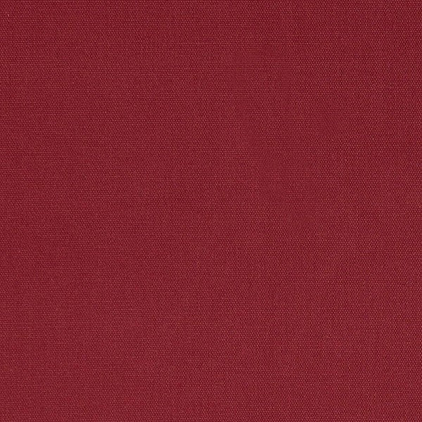 Schumacher Fabric 69521 Elliott Brushed Cotton Indian Red