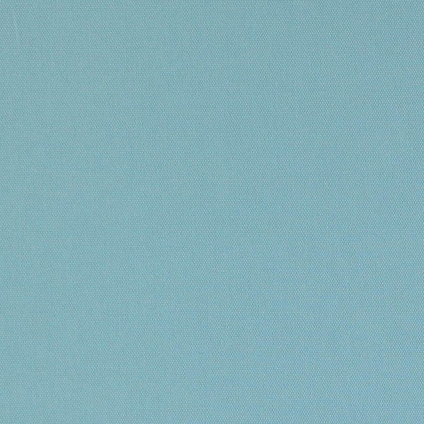 Schumacher Fabric 69535 Elliott Brushed Cotton Sky