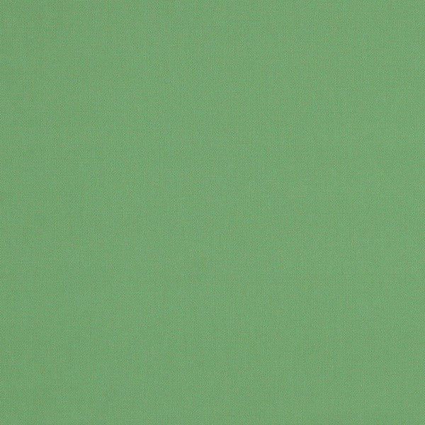 Schumacher Fabric 69544 Elliott Brushed Cotton Basil