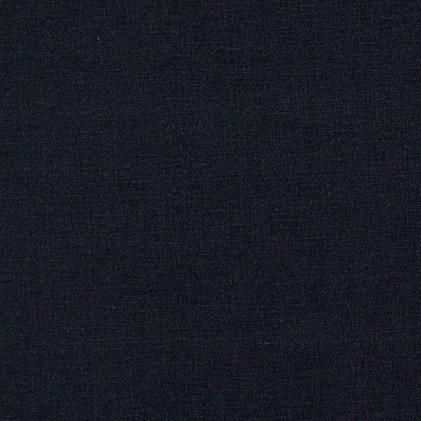 Schumacher Fabric 69611 Langham Onyx