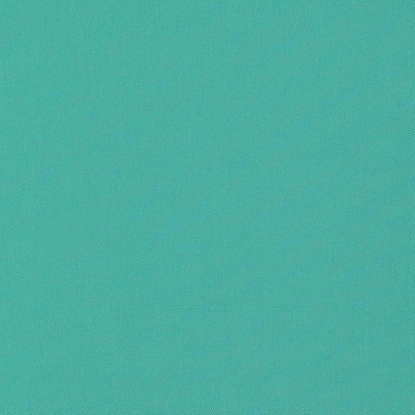 Schumacher Fabric 69664 Langham Turquoise