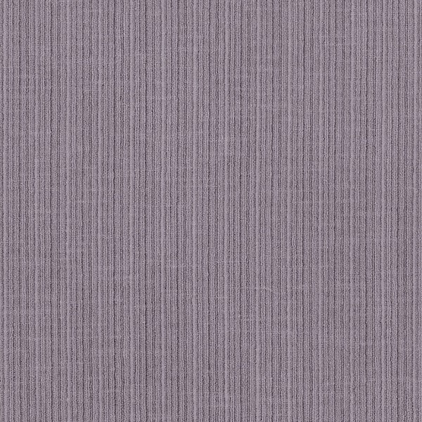 Schumacher Fabric 69756 Antique Strie Velvet Antique Lilac