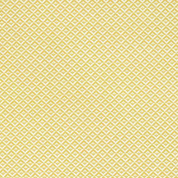 Schumacher Fabric 69840 Jamison Soleil