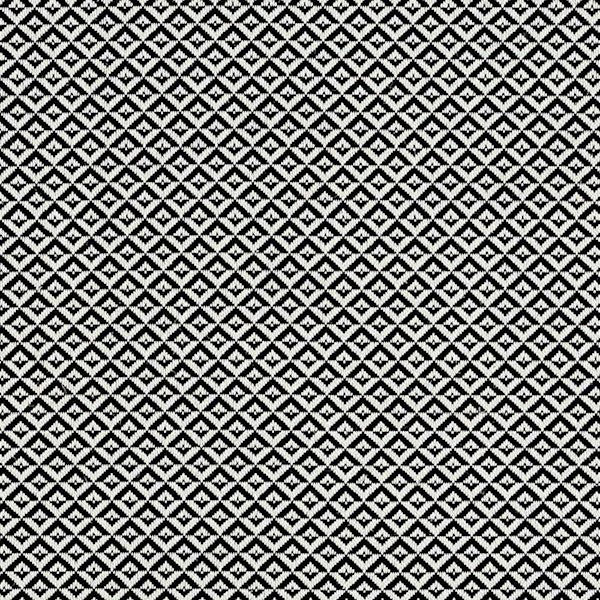 Schumacher Fabric 69845 Jamison Black