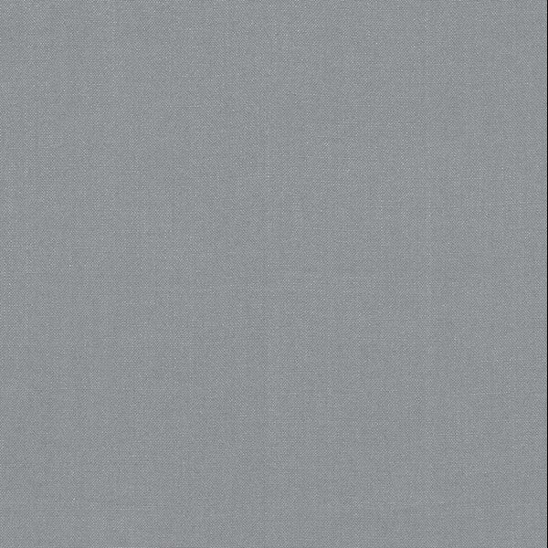 Schumacher Fabric 69926 Piet Performance Linen French Grey