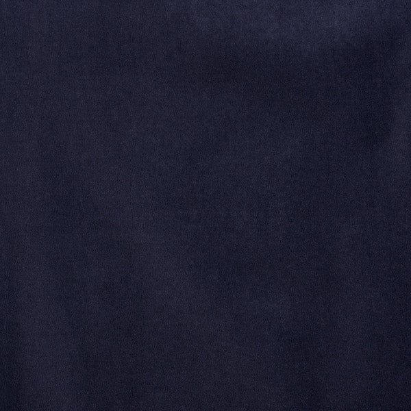 Schumacher Fabric 70478 Rocky Performance Velvet Indigo