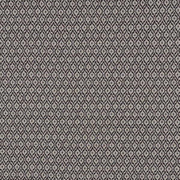 Schumacher Fabric 70552 Red Hook Charcoal