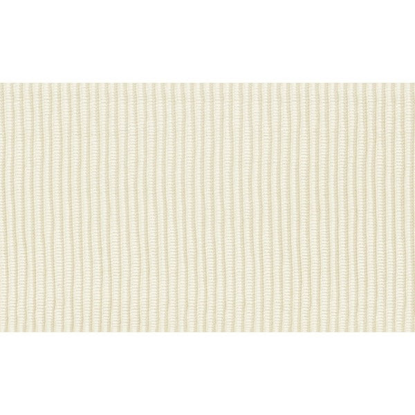 Schumacher Fabric Trim 70710 Faille Tape Ivory