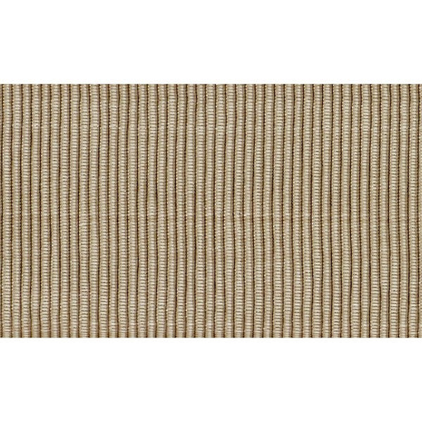 Schumacher Fabric Trim 70712 Faille Tape Sand