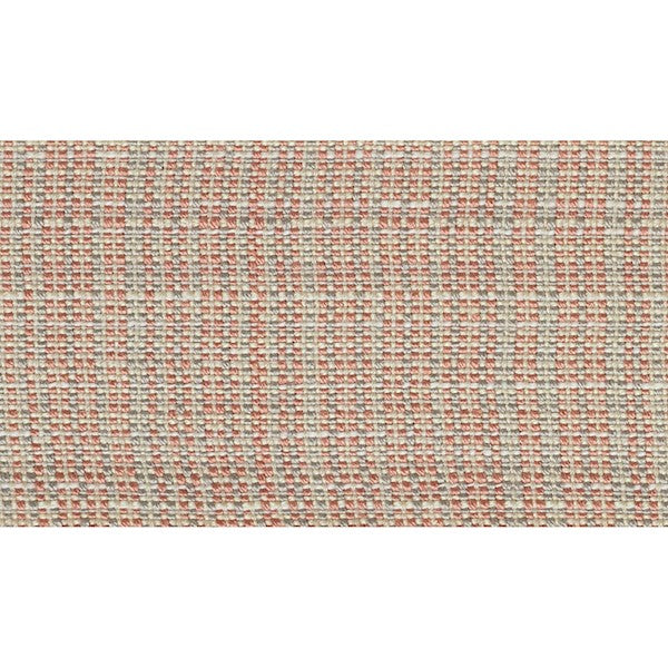 Schumacher Fabric Trim 70733 Tweed Tape Petal