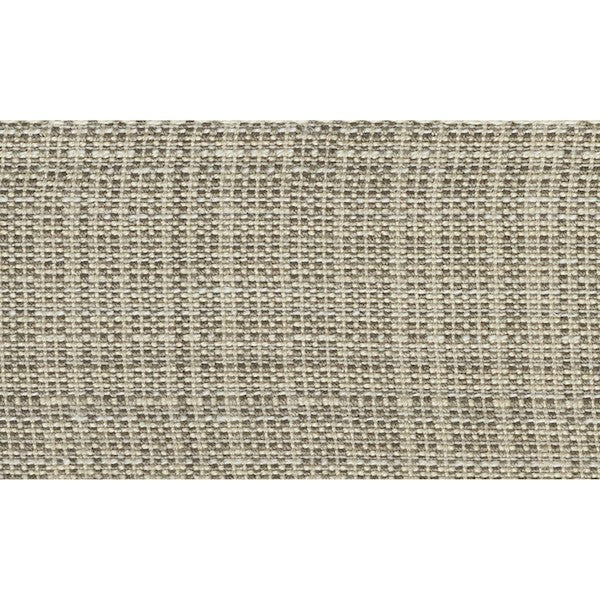 Schumacher Fabric Trim 70736 Tweed Tape Burlap