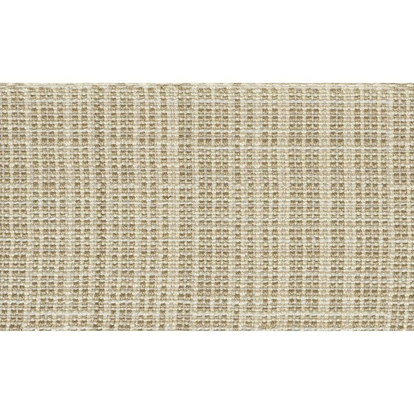 Schumacher Fabric Trim 70737 Tweed Tape Sand