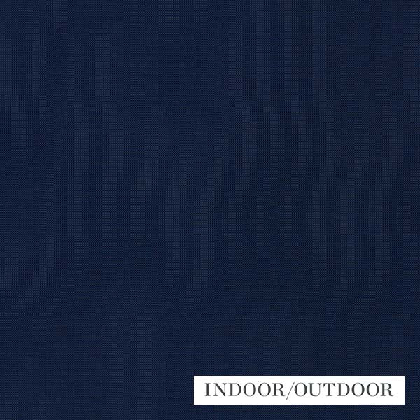 Schumacher Fabric 71027 Mondello Indigo