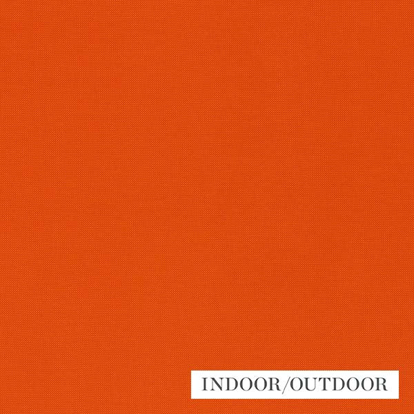 Schumacher Fabric 71030 Mondello Orange