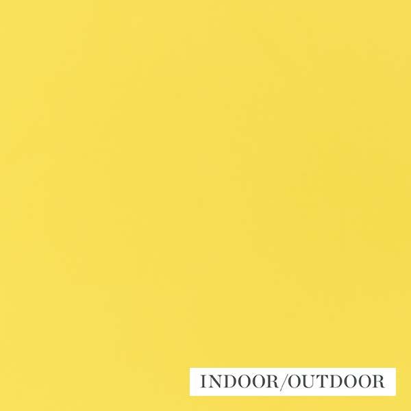 Schumacher Fabric 71071 Ravello Lemon