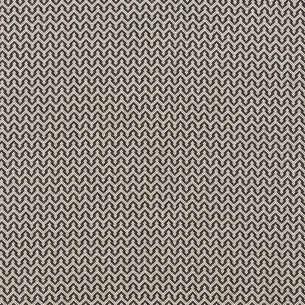 Schumacher Fabric 71602 Anatole Charcoal